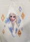 Preview: Frozen T-Shirt Weiß - Elsa in Eiskristall Hologram 2 Preview: Frozen T-Shirt Weiß - Elsa in Eiskristall Hologram 2